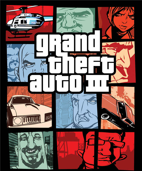 Grand Theft Auto Ⅲ.jpg