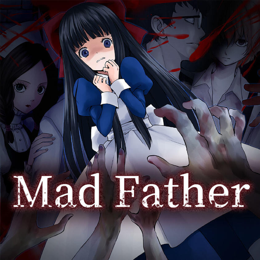 MAD FATHER