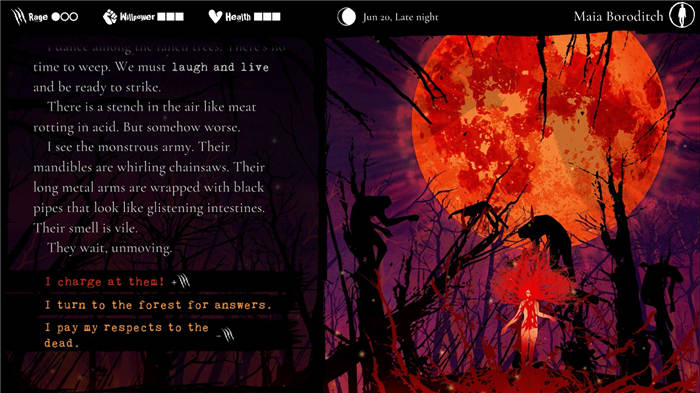 werewolf-the-apocalypse-heart-of-the-forest-switch-screenshot05.jpg