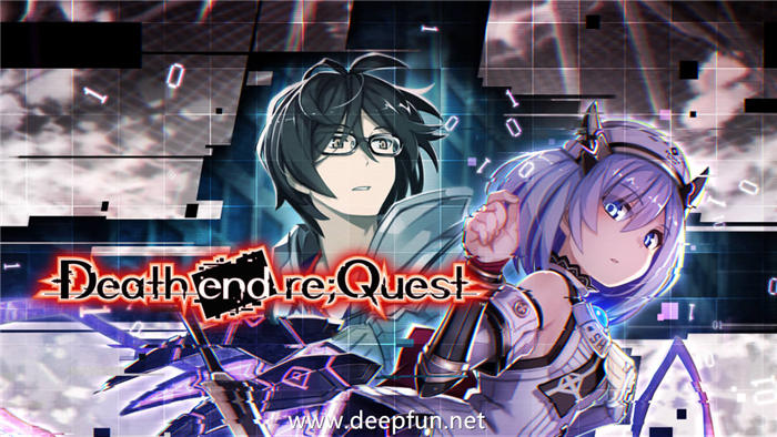 Xci 死亡终局 轮回试炼death End Re Quest 英文 Ns游戏下载 Deepfun攻略网 任天堂 Switch游戏下载 Ns游戏下载 手机版 Powered By Discuz