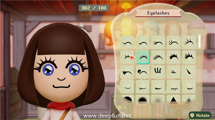 Switch_Miitopia_eGDP_Improvements_2_Makeup_Eyelashes_SCRN.jpg