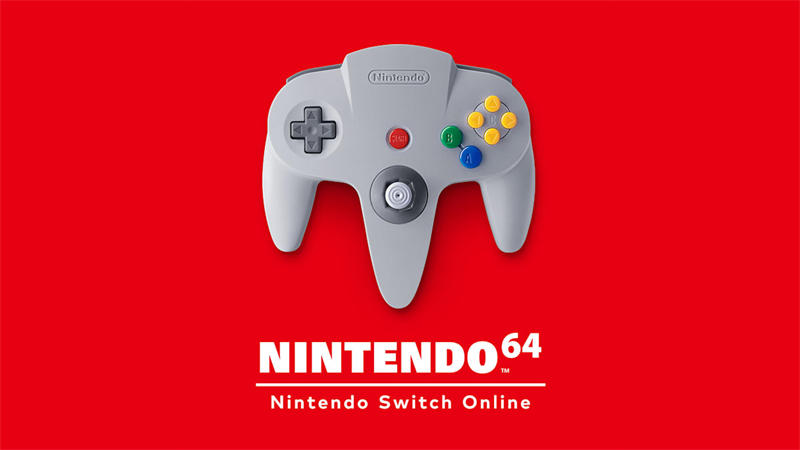 NS Online Nintendo 64 游戏本体含升级包- NS游戏下载- DeepFun攻略网 