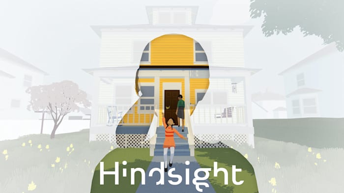 后见之明 Hindsight 美版中文