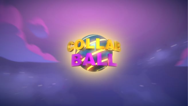 [NSP] 合作球Collab Ball 中文 网盘