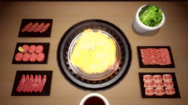 《烧肉模拟器》登陆任天堂Switch平台，可与Steam版互通-3.jpg