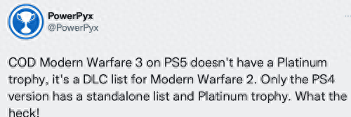曝PS5版《使命召唤20》没有白金奖杯 但PS4版有-1.jpg