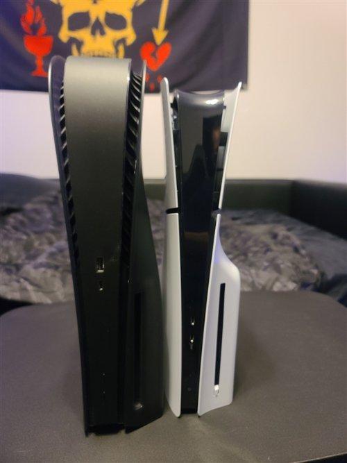 新版本PS5偷跑泄露 《COD20》同捆版本仅售499美元-3.jpg