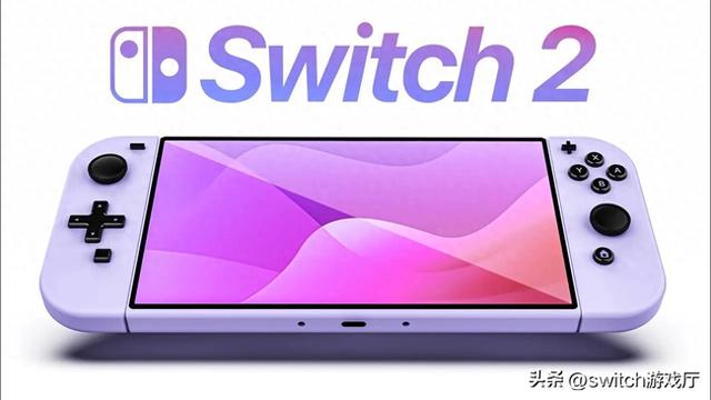 为新机做准备？任天堂隐藏原版switch发售宣传片-1.jpg