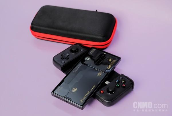 Switch “贵替”上手体验：手机游戏和主机游戏我都要！-1.jpg