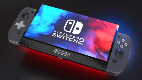 Switch销量已达1.32亿！任天堂社长拒绝谈论新主机-1.jpg