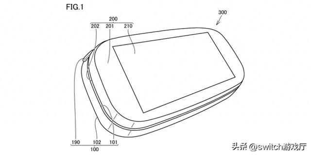 真的要搞双屏？任天堂提交可拆卸双屏幕新专利-1.jpg