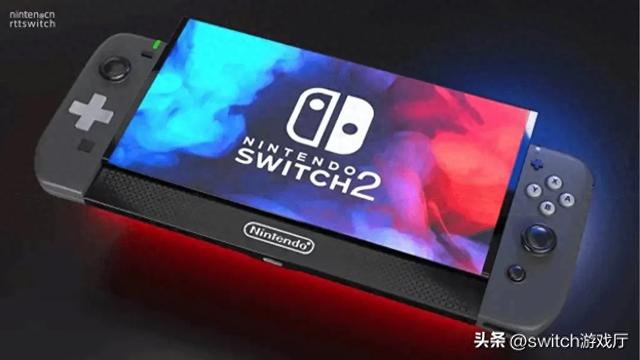 任天堂社长谈新主机！网上Switch2的传闻都不准确-1.jpg