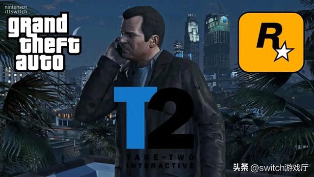 R星官宣将发布《GTA6》首个预告！提前爆料的舅舅党封神-1.jpg