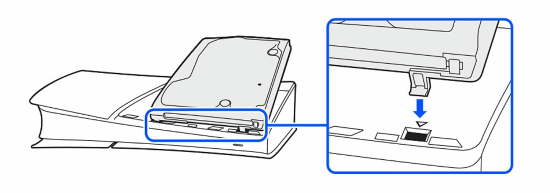 PS官方发新款PS5光驱安装教程：超简单 仅需几步-4.jpg