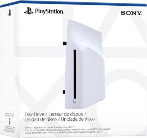 新款PS5独立光驱开售 价格高达80美元-2.jpg