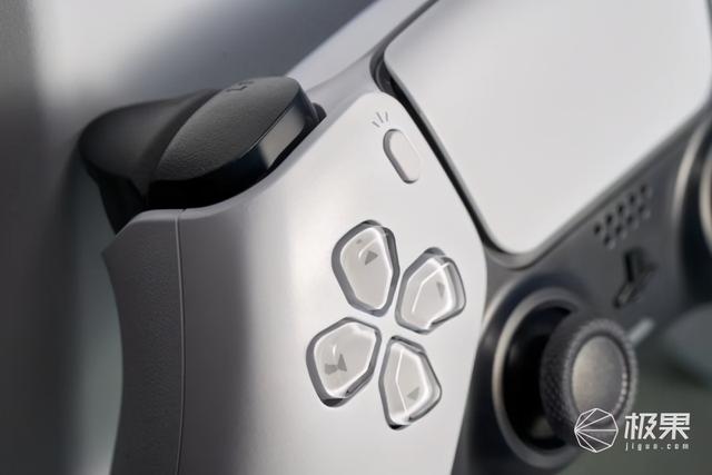 国行PS5评测：性能提升还能「畅玩」所有游戏！3099元起-34.jpg
