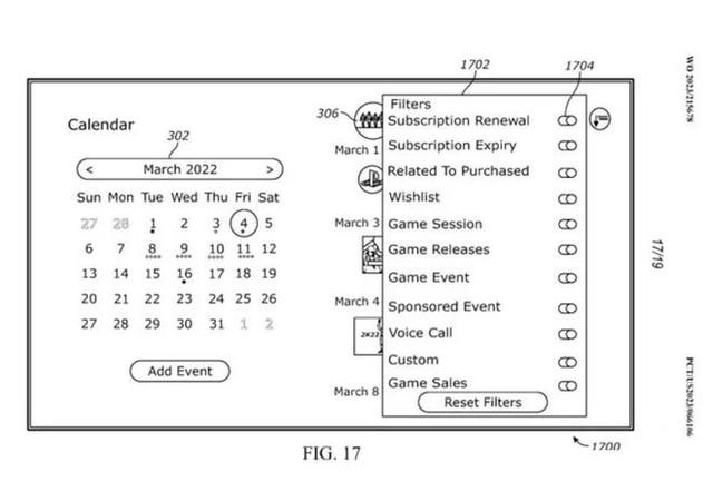 索尼最新专利曝光：防止游戏玩家对喷，未来PS5或搭载？-3.jpg