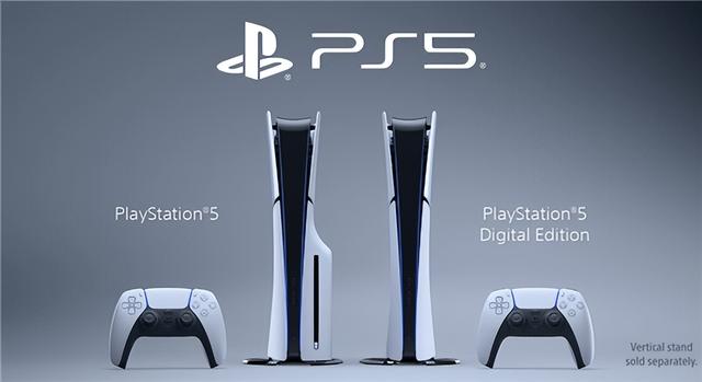 索尼新PS5突然公布！光驱可选、硬盘可换，颜值更高，价格更贵-7.jpg