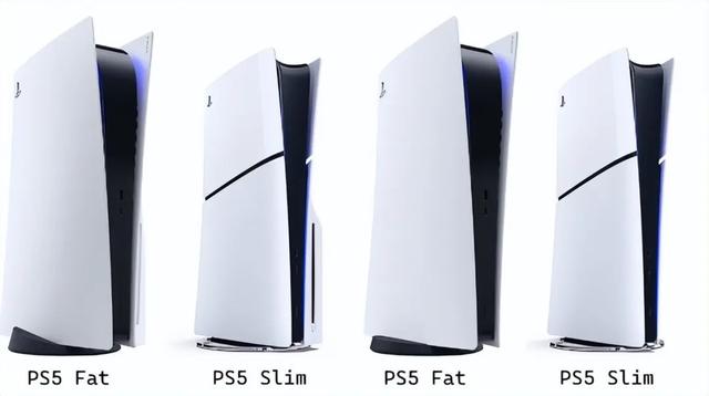 索尼新PS5突然公布！光驱可选、硬盘可换，颜值更高，价格更贵-8.jpg