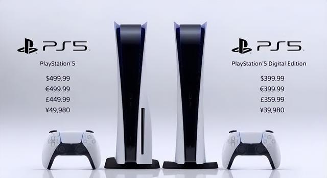 索尼新PS5突然公布！光驱可选、硬盘可换，颜值更高，价格更贵-17.jpg