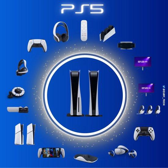 博主汇总PS5硬件生态：只差PS5 Pro了！-2.jpg