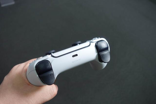 索尼PS5上手试玩：更大更肥，想让你感受到次世代游戏体验-5.jpg