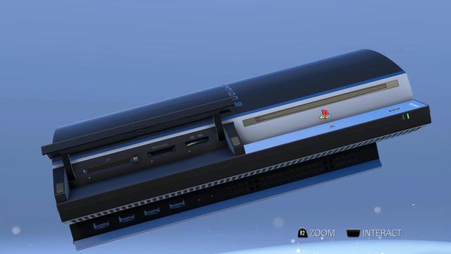 索尼PS5上手试玩：更大更肥，想让你感受到次世代游戏体验-11.jpg