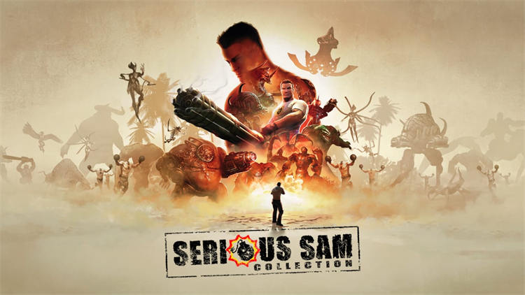 Serious Sam Collection 1.jpg