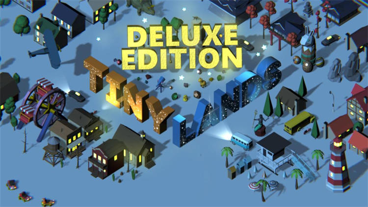 Tiny Lands - Deluxe Edition 1.jpg