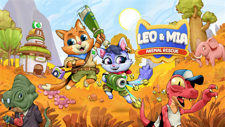 Leo & Mia _ Animal Rescue 1.jpg