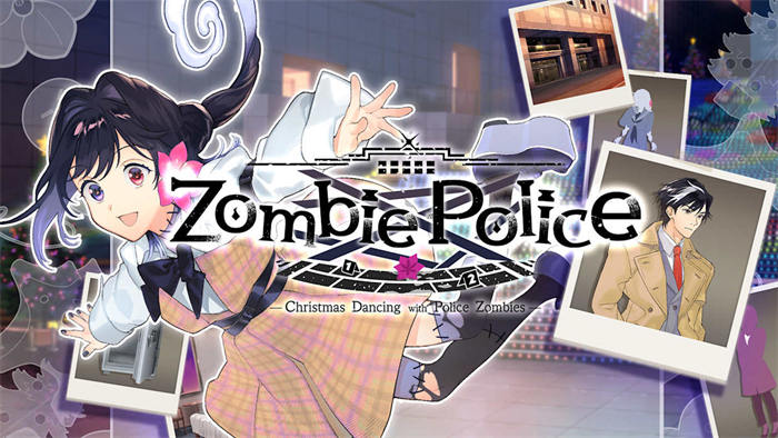 Zombie Police_ Christmas Dancing with Police Zombies_yythk.jpg