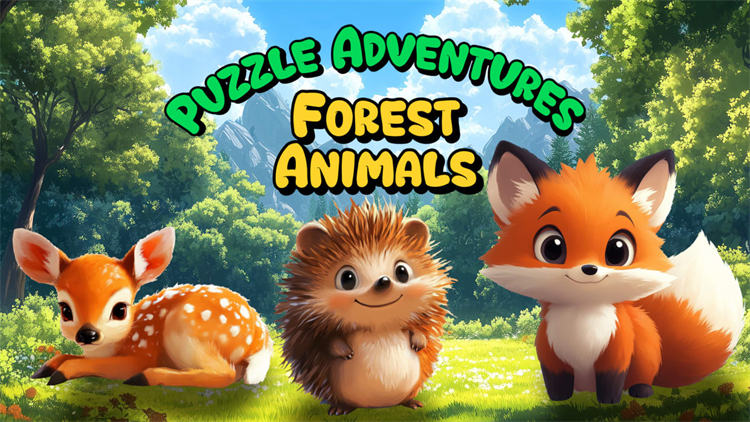 Puzzle Adventures - Forest Animals 1.jpg