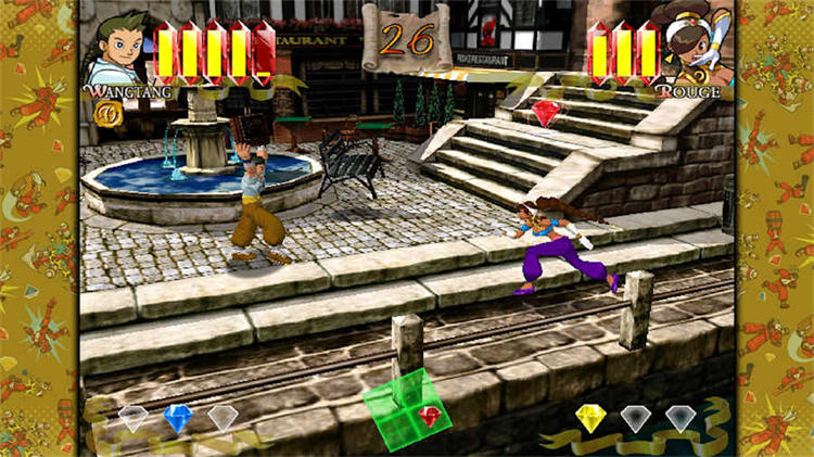 Capcom Fighting Collection 2 6.jpg