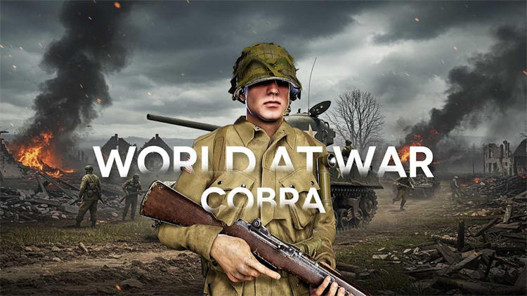 World At War_ Cobra 1.jpg