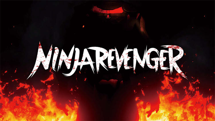 NINJA REVENGER 1.jpg