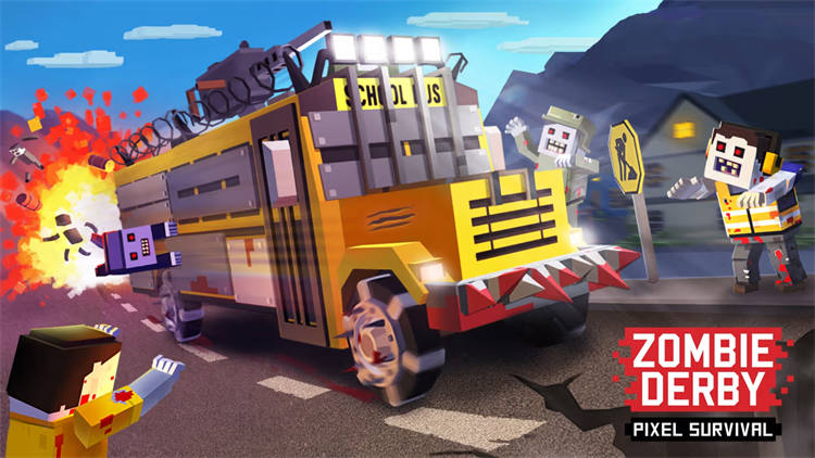 Zombie Derby_ Pixel Survival 1.jpg