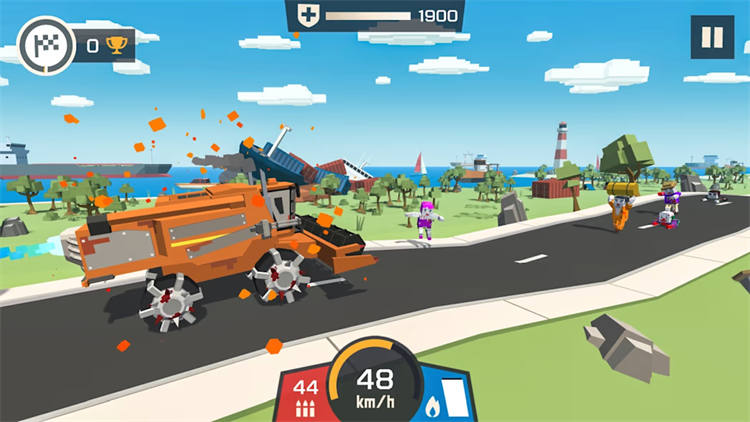 Zombie Derby_ Pixel Survival 7.jpg