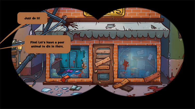 Scheming Through The Zombie Apocalypse_ The Beginning 7.jpg