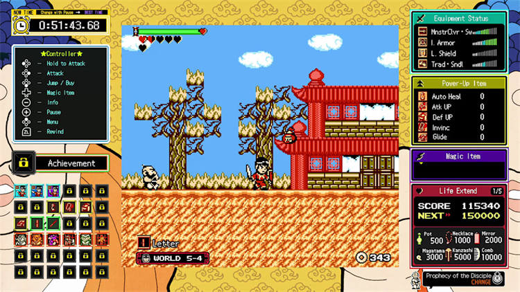 JALECOlle Famicom Ver. Saiyuuki World 6.jpg