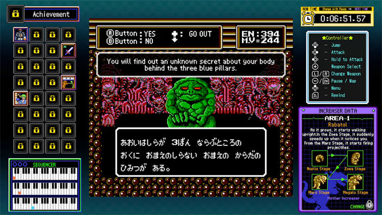 JALECOlle Famicom Ver. Bio Warrior DAN The Increaser War 3.jpg
