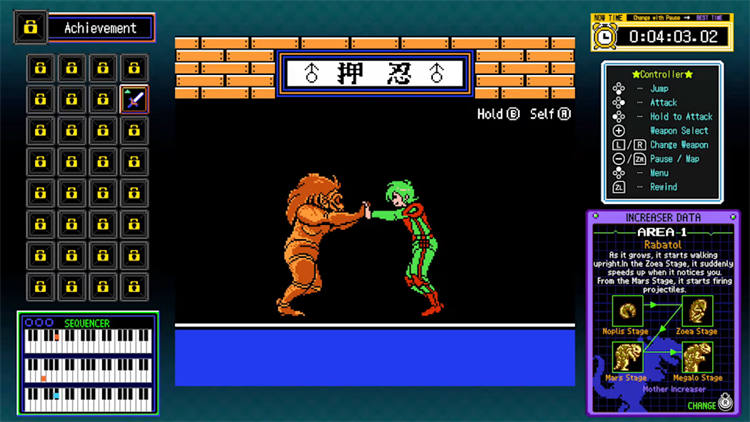 JALECOlle Famicom Ver. Bio Warrior DAN The Increaser War 7.jpg