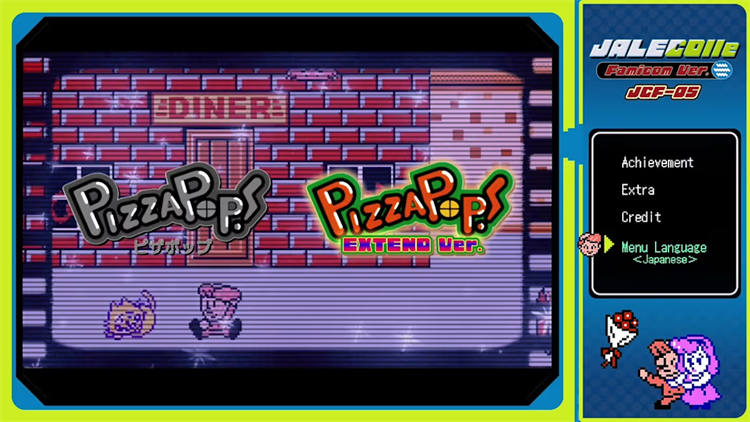 JALECOlle Famicom Ver. PIZZA POP! 2.jpg