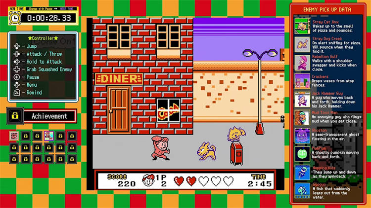JALECOlle Famicom Ver. PIZZA POP! 3.jpg