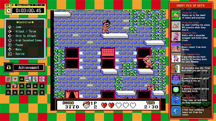 JALECOlle Famicom Ver. PIZZA POP! 4.jpg