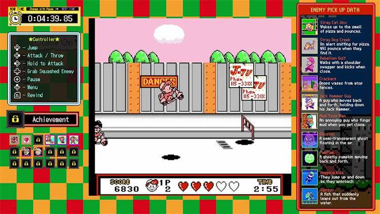 JALECOlle Famicom Ver. PIZZA POP! 5.jpg