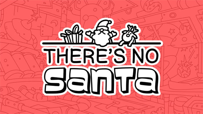 There's No Santa.jpg