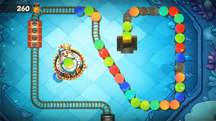 Zumba Royal Marble Shooter Mania 3.jpg