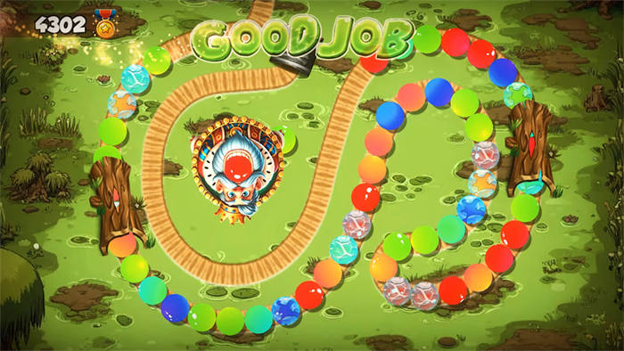 Zumba Royal Marble Shooter Mania 4.jpg
