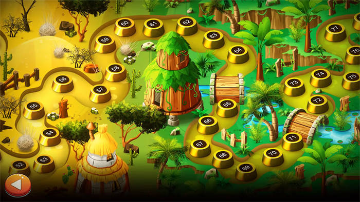 Zumba Royal Marble Shooter Mania 5.jpg