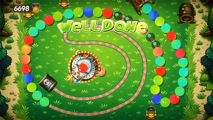 Zumba Royal Marble Shooter Mania 7.jpg